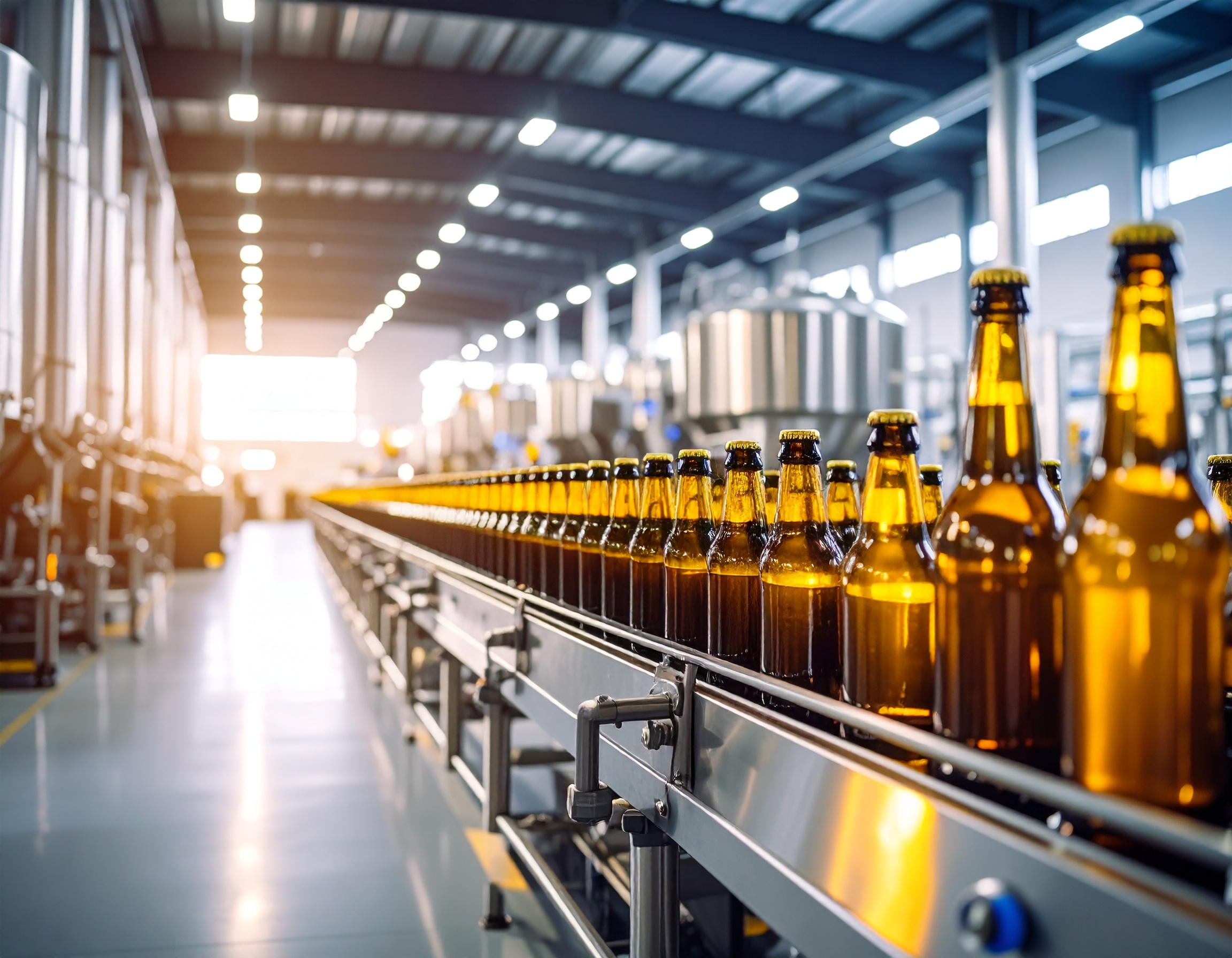 Siège d'AB InBev